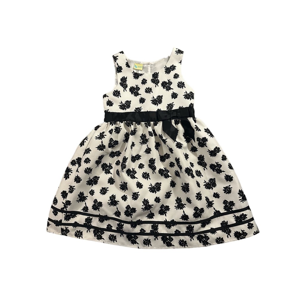 Holiday Edition Girls Dress